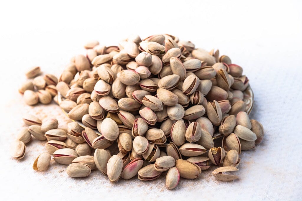 Pistachio Iranian Salted Flavor Pista Nuts NutzHouse