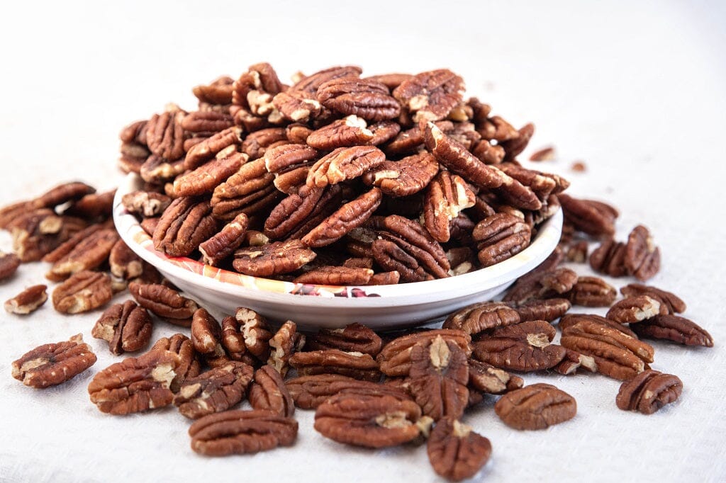 Pecan Nuts Nuts NutzHouse