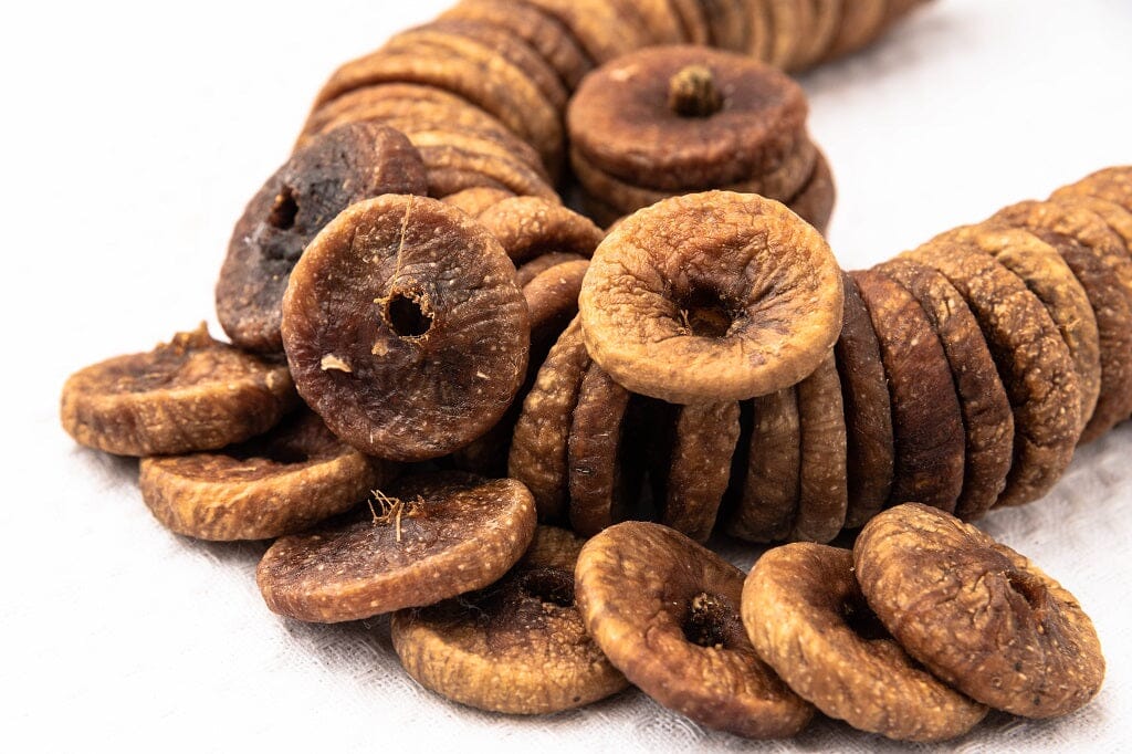 Dried Fig Anjeer Premium Big Dry Fruits NutzHouse