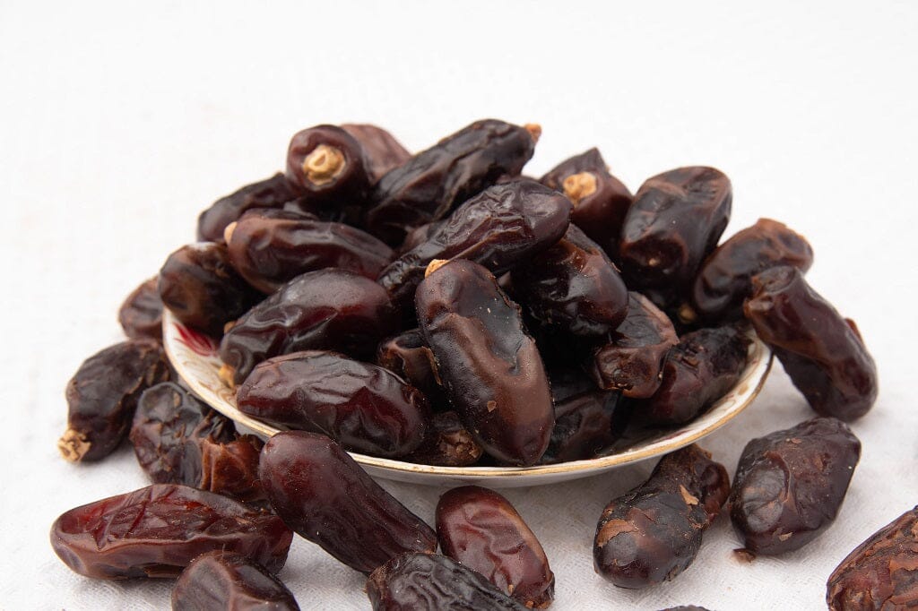 Rabia Dates Dry Fruits NutzHouse