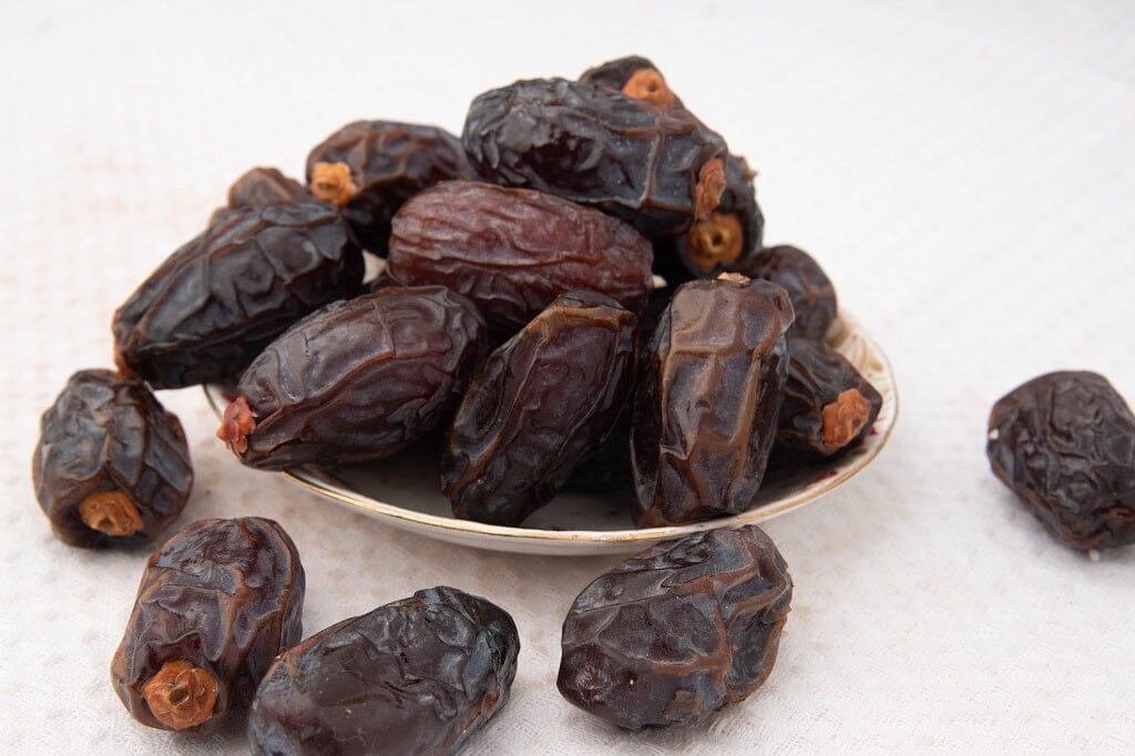 Madjoul Dates Dry Fruits NutzHouse