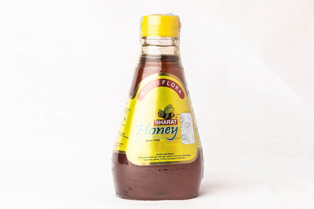 Multiflora Bharat Honey 1kg