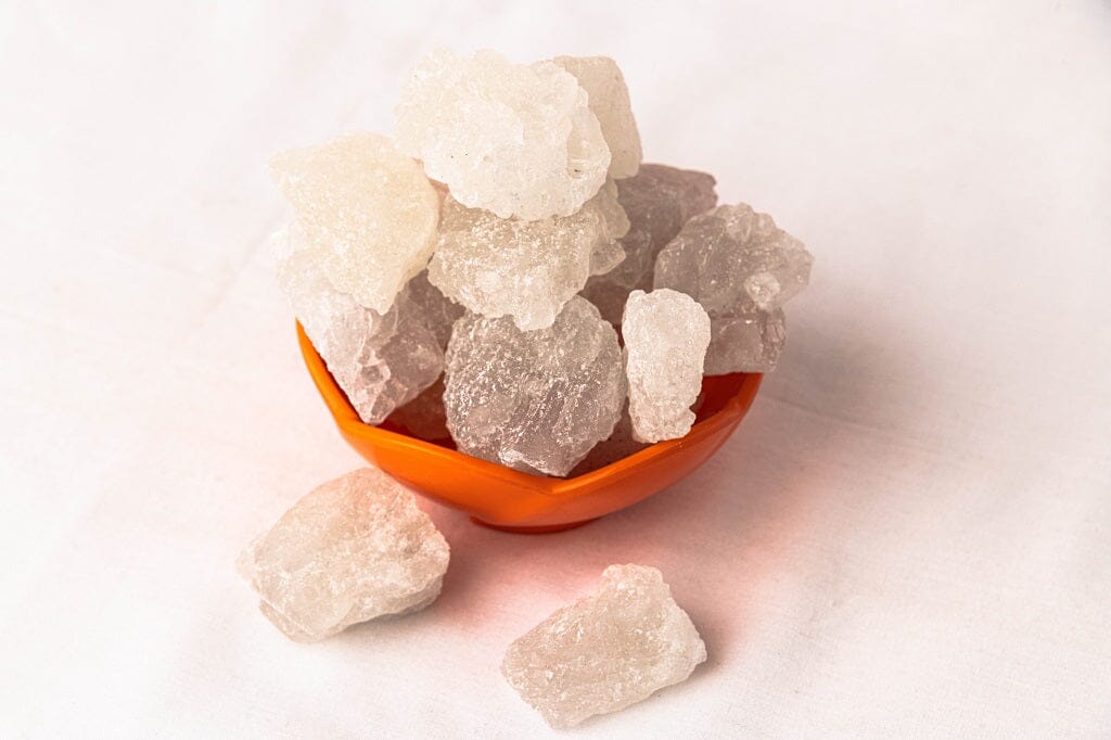 Misri Rock Sugar Royal Spices NutzHouse