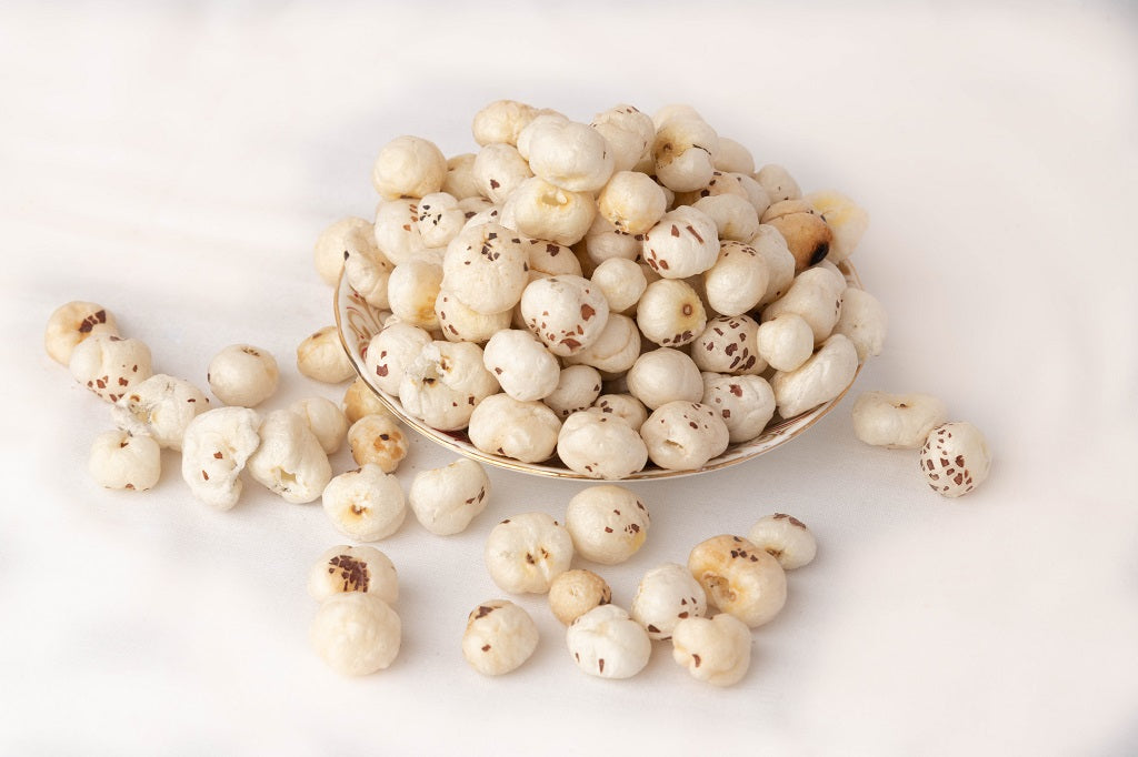 Fox Nuts - Phool Makhana