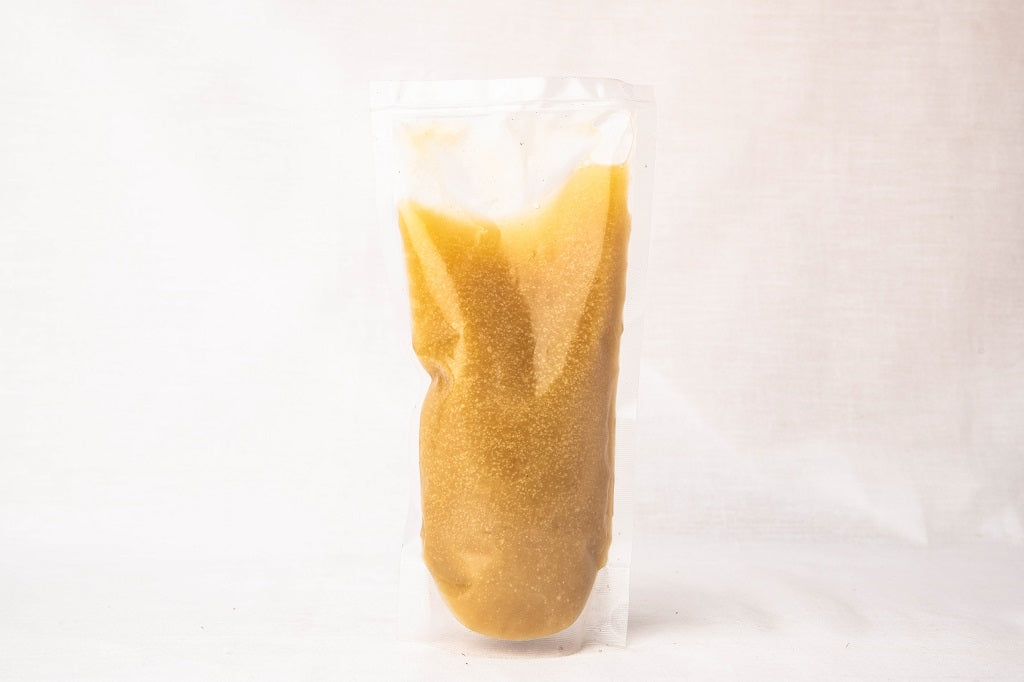 Pure Ghee - Clarified Butter