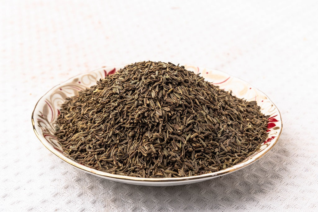 Shahjeera - Caraway Seeds