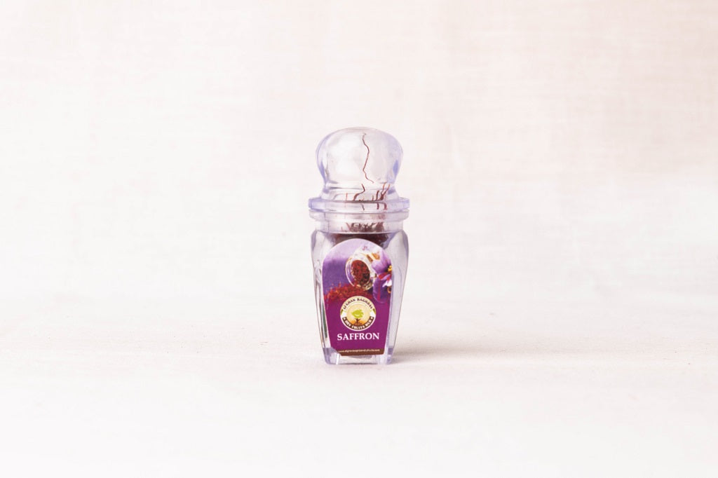 Saffron - Afghani Zafran