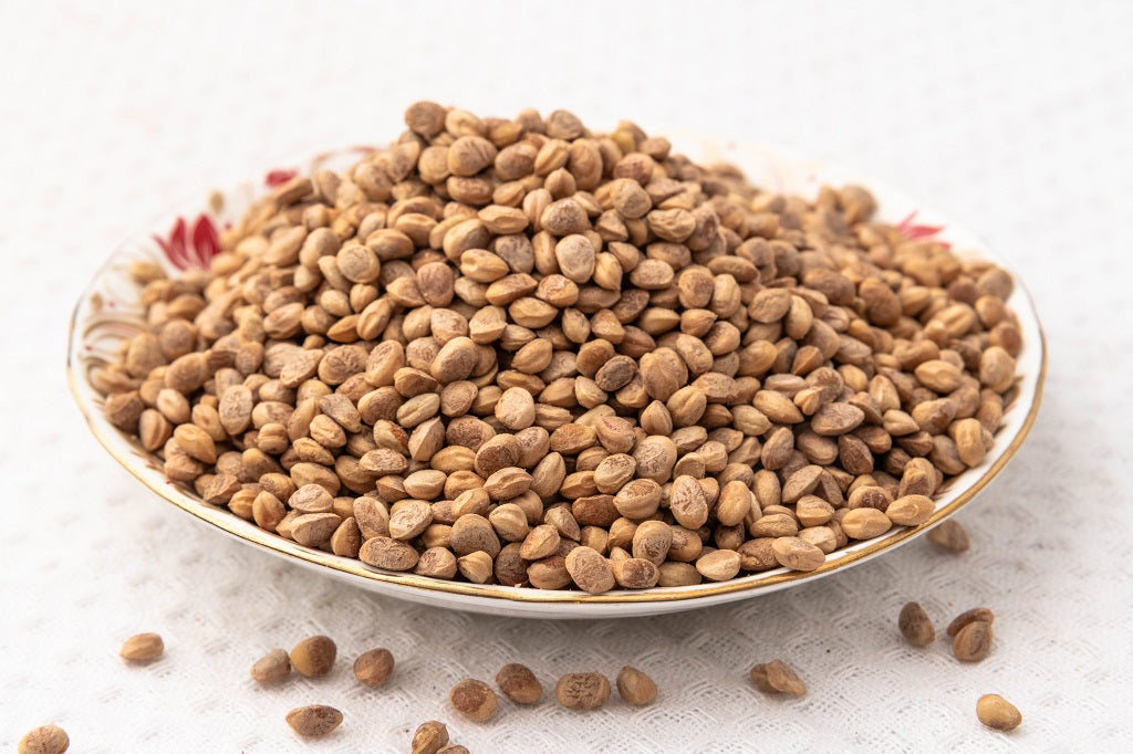 Chironji Seeds - Buchanania lanzan