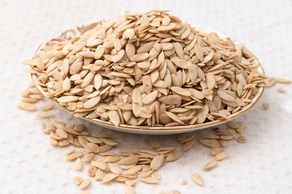 Kharbuja - Muskmelon Seeds