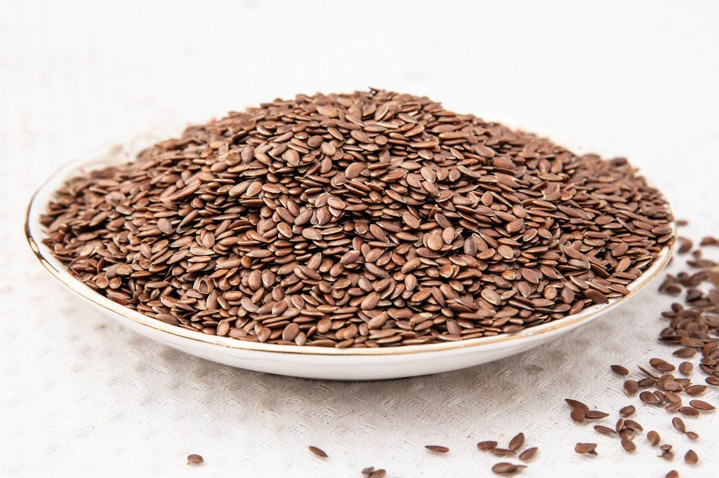 Flax Seeds - Alsi