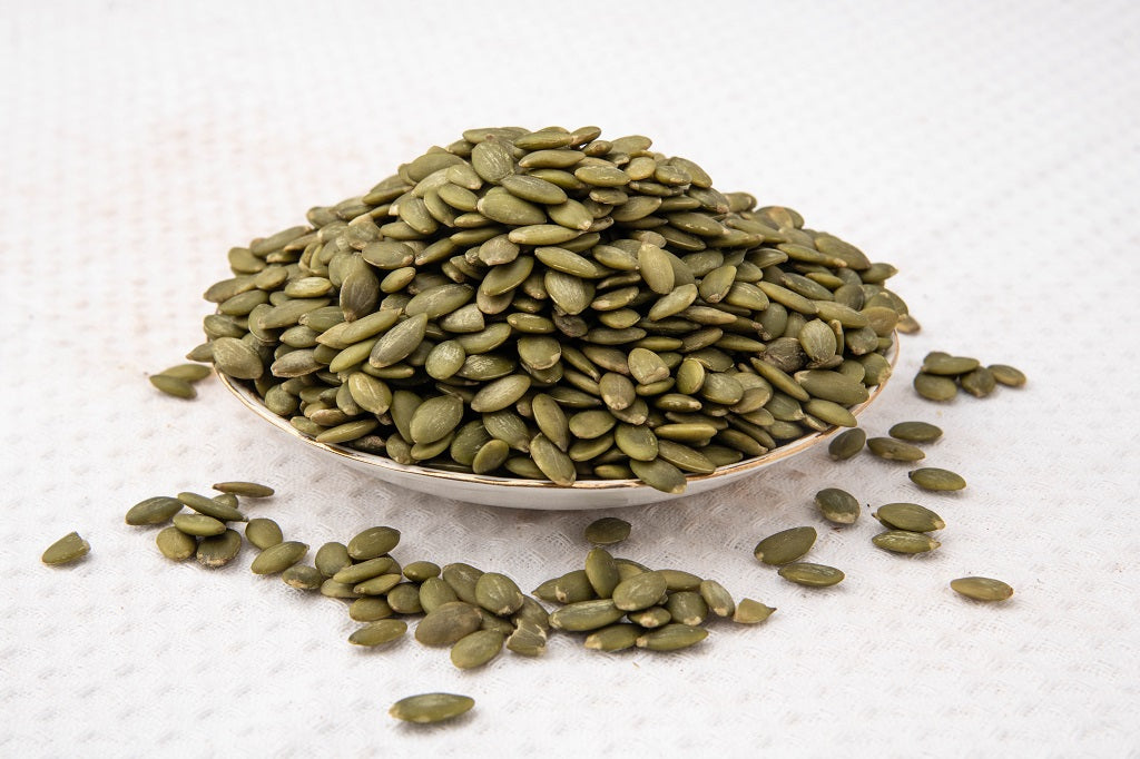Pumpkin Seeds
