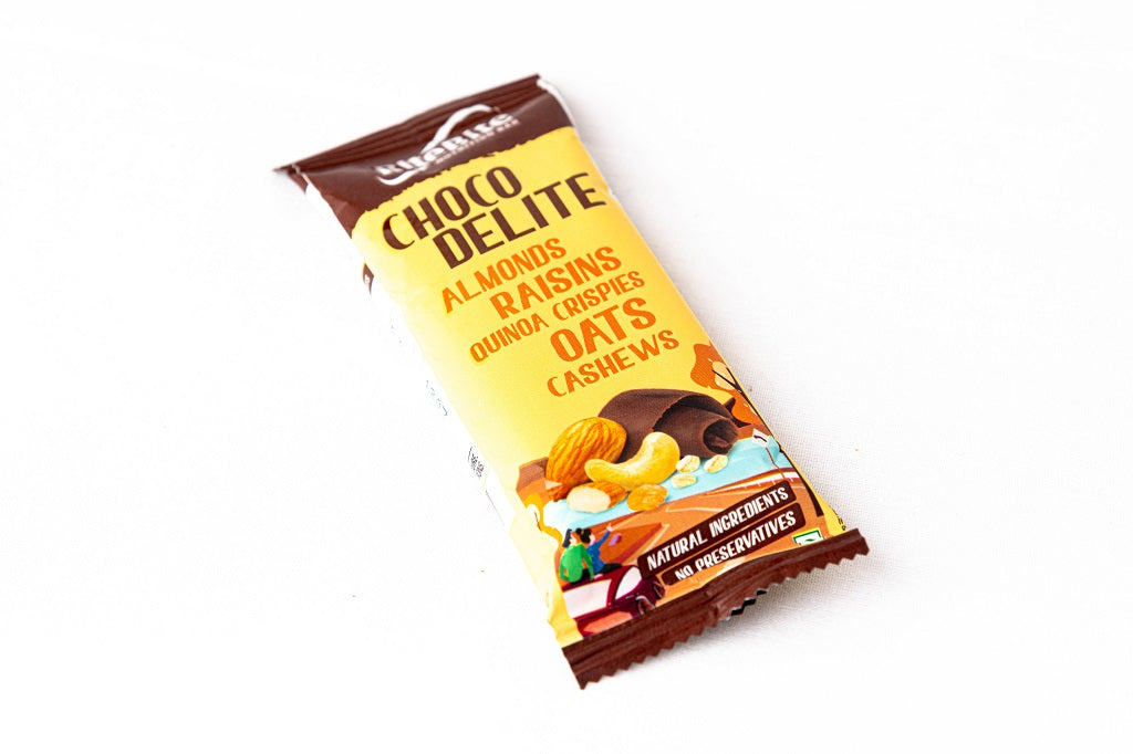 Choco Delite