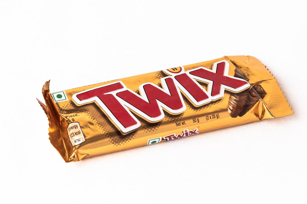 Twix Chocolate