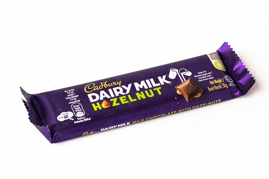Dairy Milk Chocolate