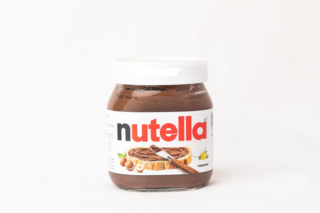 Nutella Chocolate Hazelnut Spread 700g