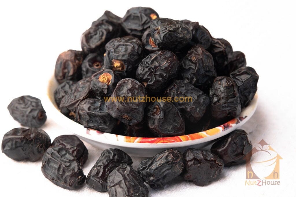 Ajwa Dates Dry Fruits