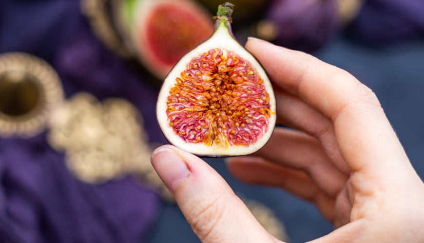 Dried Anjeer (Fig). A Natural Health booster