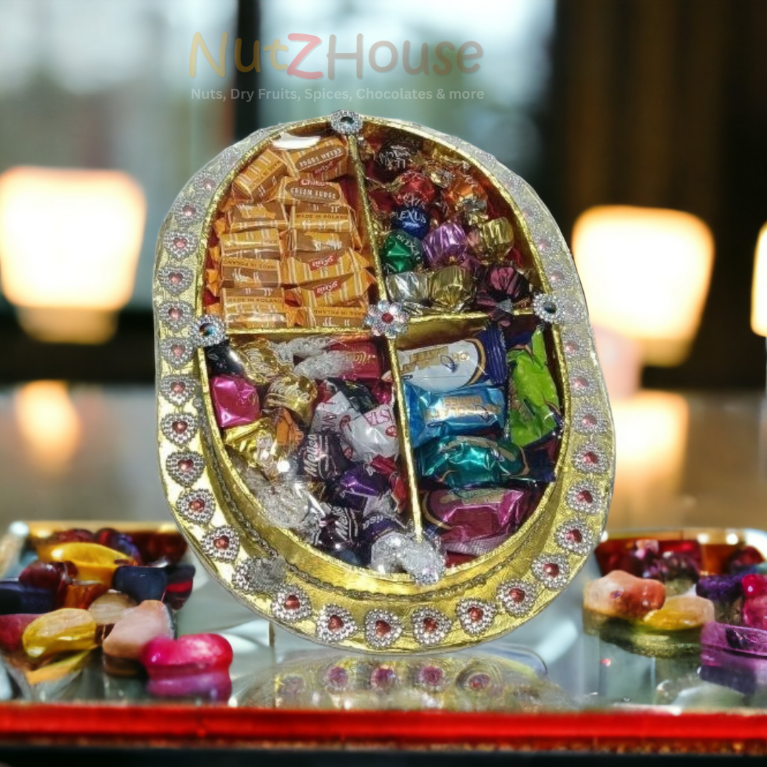 Chocolate Gift Box - GB910007