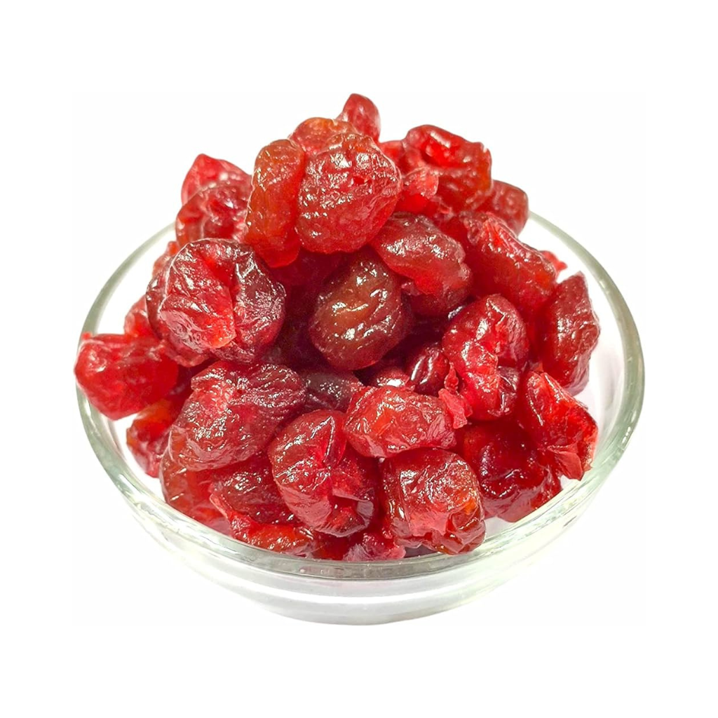 Dried Cherries