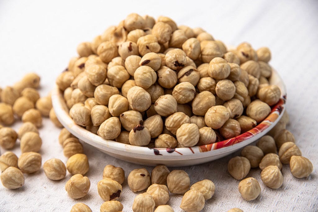 Hazel Nuts Nuts NutzHouse 