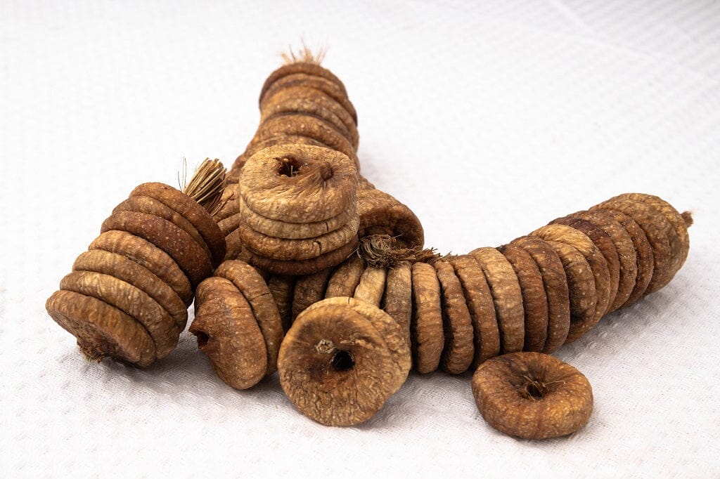 Dried Fig Anjeer Premium Medium Dry Fruits NutzHouse 