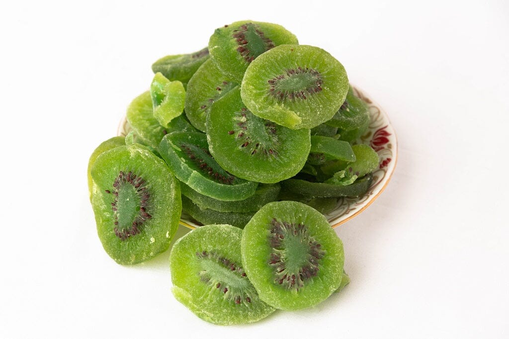 Dried Kiwi Green Dry Fruits NutzHouse 