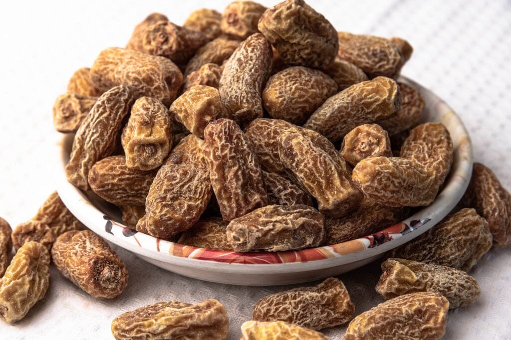Dried Dates Yellow Dry Fruits NutzHouse 