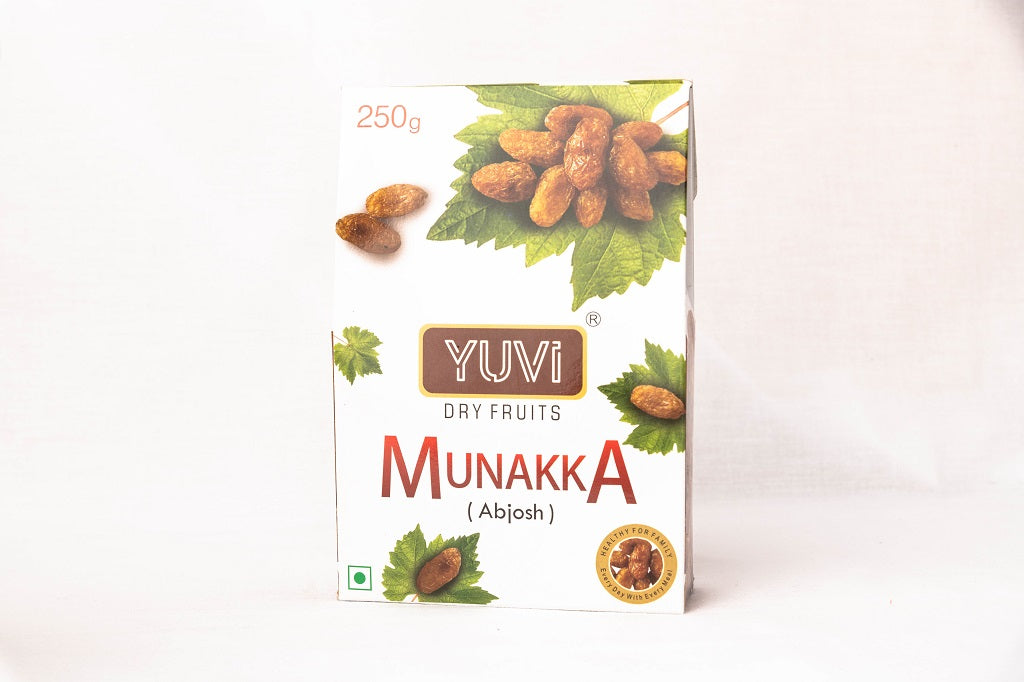 Munakka Premium Raisins