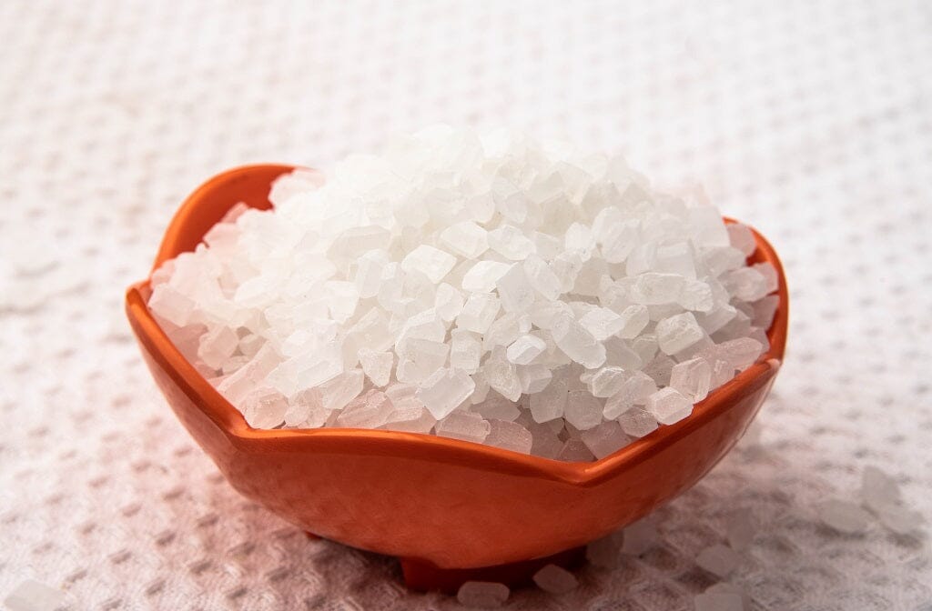 Misri Rock Sugar Diamond Cut Spices NutzHouse 