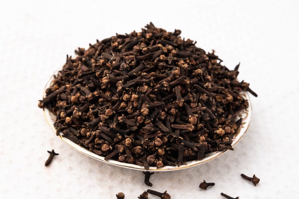 Cloves Whole - Laung Spices NutzHouse 