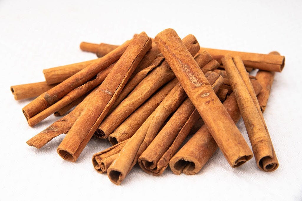 Cinnamon Premium Dalchini Whole Spices NutzHouse 