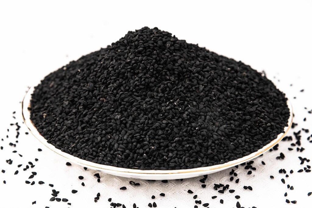 Black Cumin - Kalonji Spices NutzHouse 