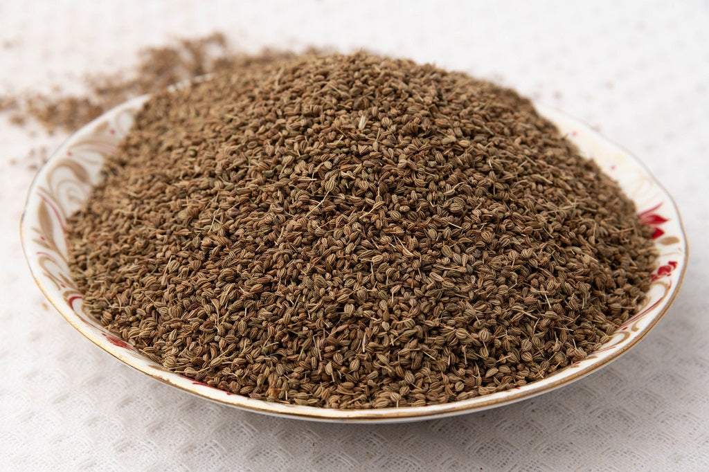 Ajwain - Carom Seeds