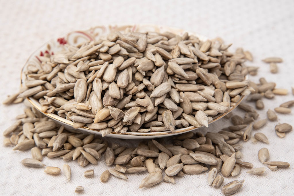Sunflower Seeds