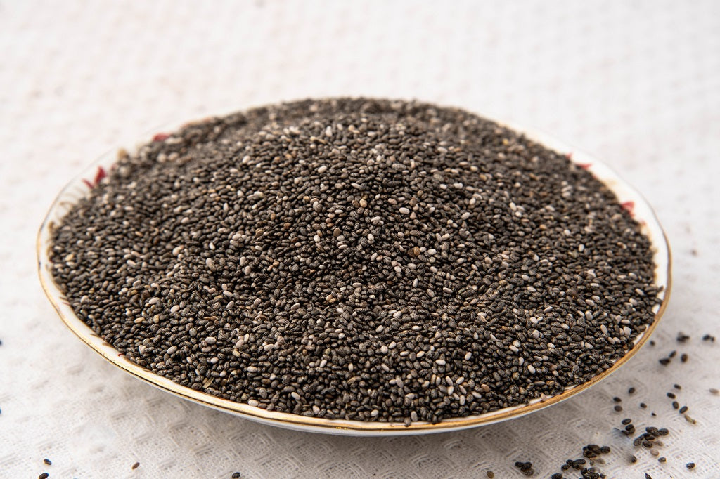 Chia Seeds