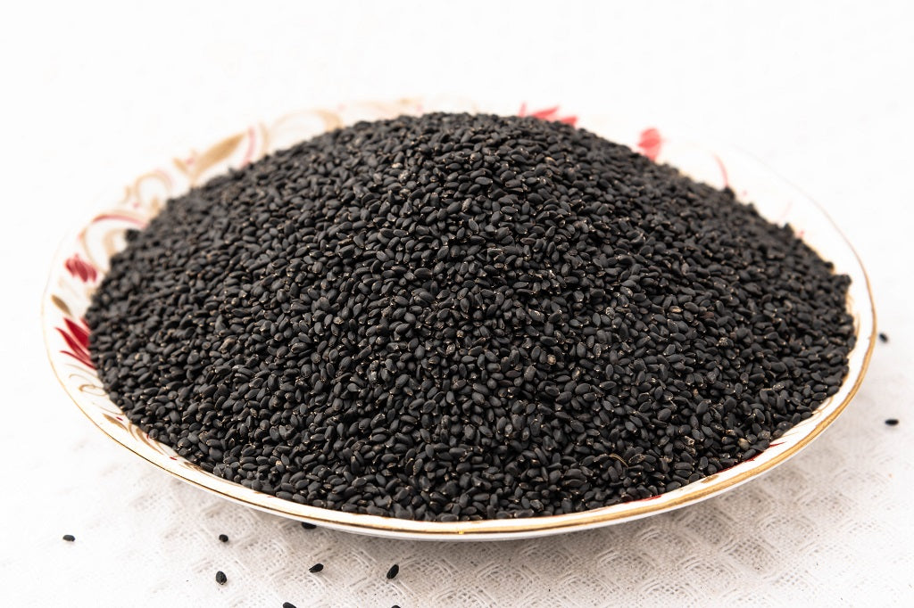 Balanga Basil Seeds