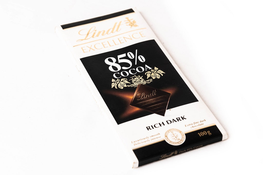 Lindt Excellence Rich Dark