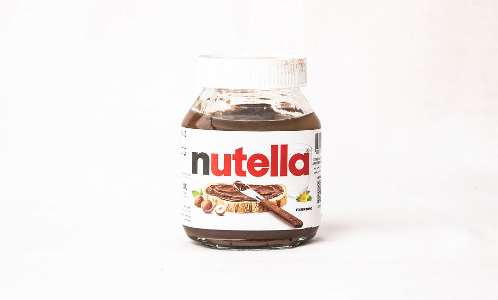 Nutella 350g
