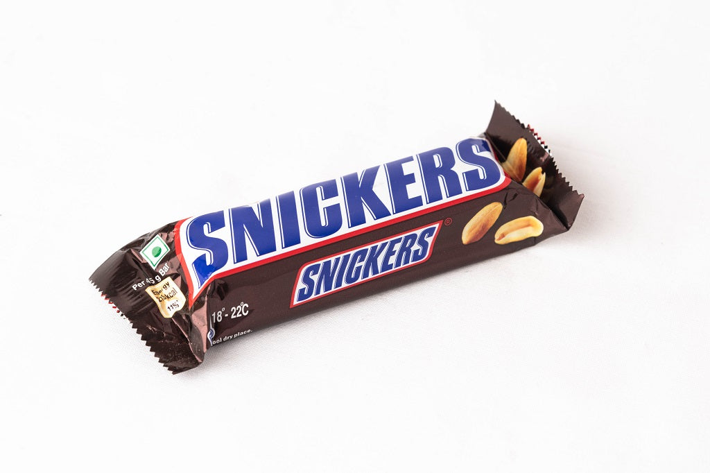 Snickers Chocolate