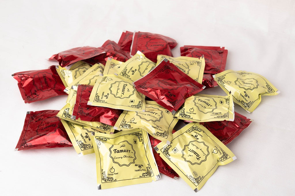 Dates Chocolate